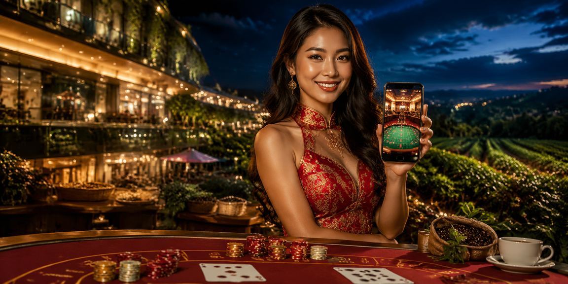 Người chơi High Roller VIP tại Sài Gòn – trải nghiệm đẳng cấp trên 88vin