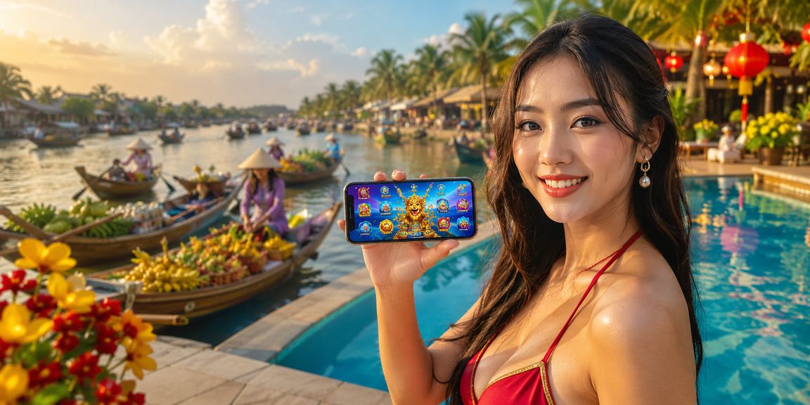 Người hâm mộ bóng đá Việt Nam theo dõi trận đấu và đặt cược trực tuyến qua điện thoại